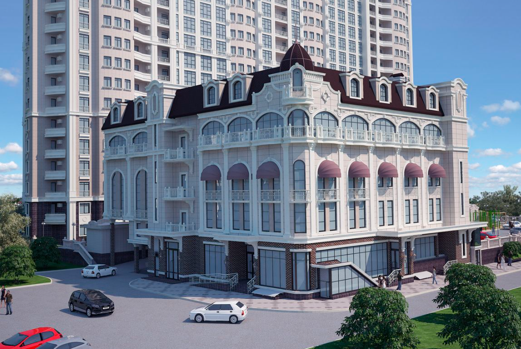Версаль